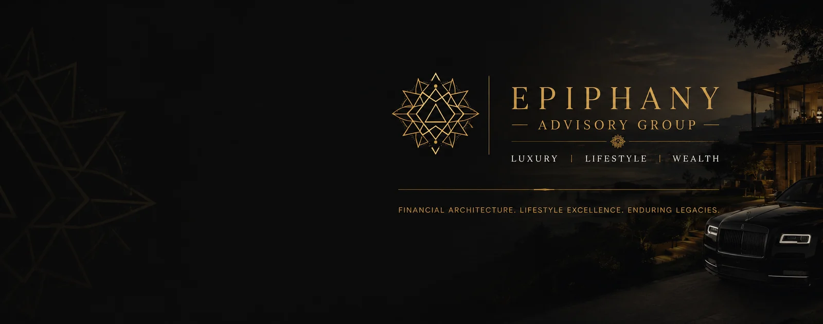 Epiphany Advisory Group — Luxury | Lifestyle | Wealth